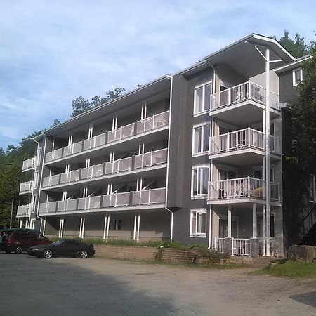 Bernache Mont-Tremblant Exterior foto